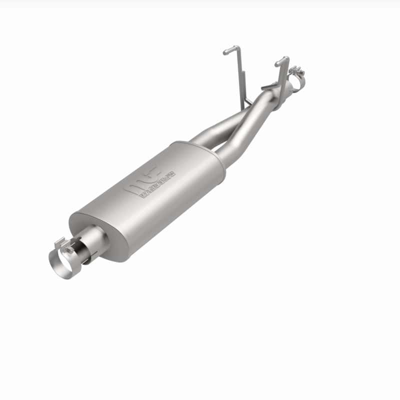 Magnaflow — Magnaflow 09-18 Ram 1500 5.7L DF With Muffler
Muffler Kit - view 28