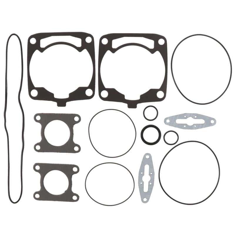 Vertex Pistons — Vertex Gaskets 19-21 Polaris 600 AXYS Pro RMK Top End Gasket Kit - view 2