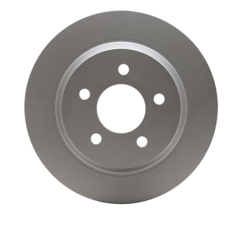 DFC — DFC 94-04 Ford Mustang Rear GeoSPEC Coated Rotor
DFC Brake Rotor - view 1