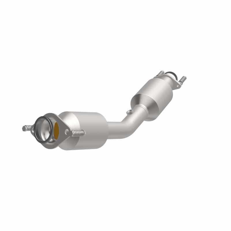 Magnaflow — MagnaFlow DF Conv 2018 Nissan Versa 1.6L
California - view 23