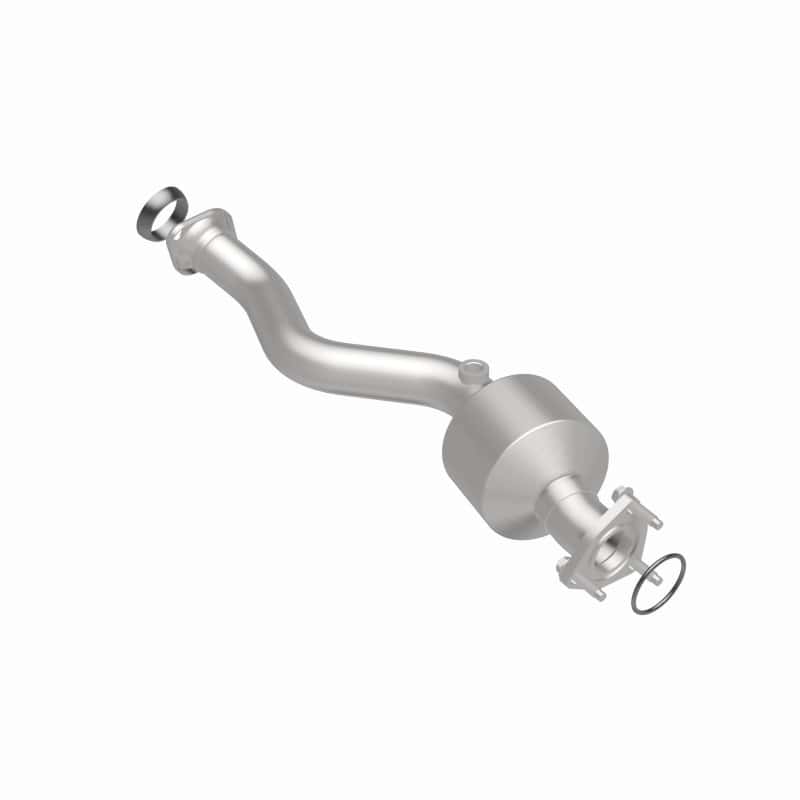 Magnaflow — Magnaflow Conv DF 09-10 Honda Fit 1.5L Rear
OEM Grade
OEM - view 14