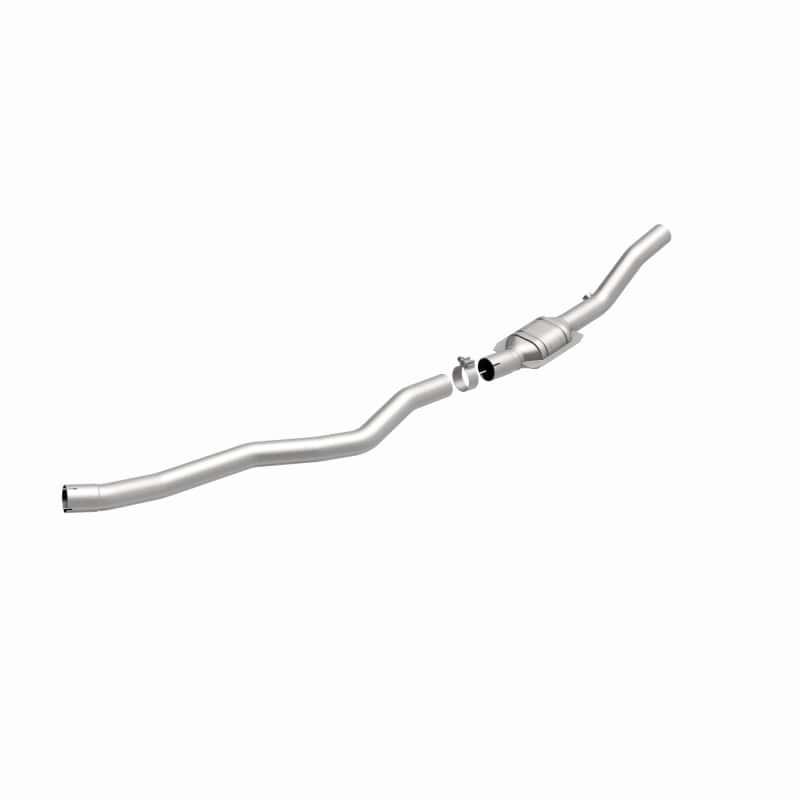 Magnaflow — MagnaFlow Conv DF Dodge Dakota 3.9/5.2L 4WD
HM Grade
HM - view 27