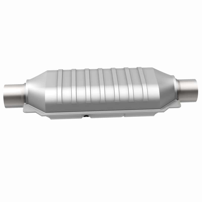 Magnaflow — MagnaFlow Conv Univ 2.5 W/Air
OEM Grade
Standard - view 20