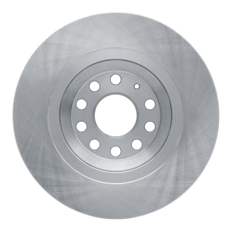 DFC — DFC 06-25 Audi S3 (Mexico) Rear Brake Rotor
DFC Brake Rotor - view 5