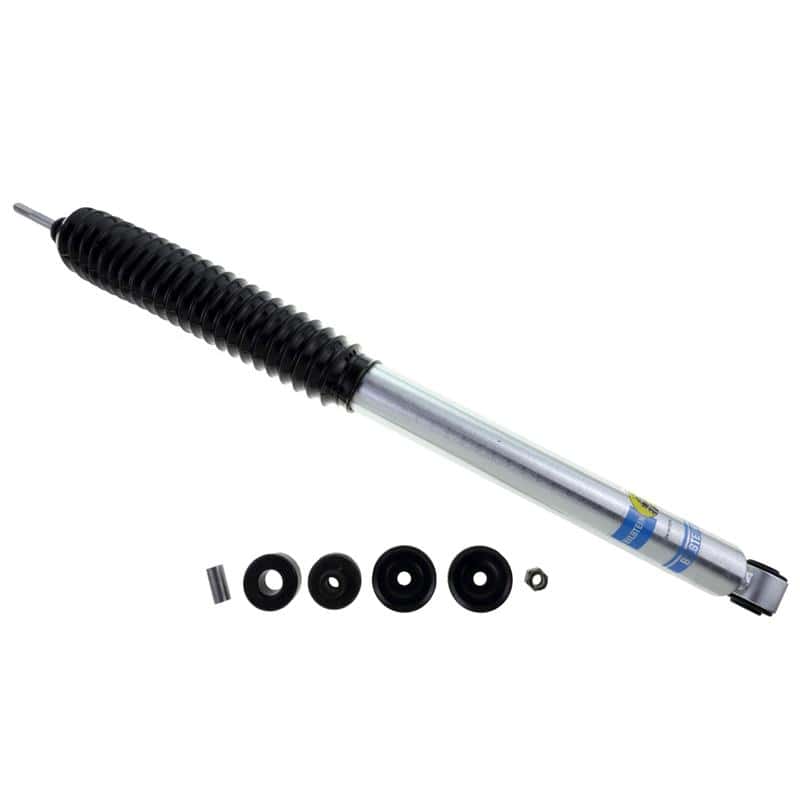 Bilstein — Bilstein 5100 Series 2011 Ram 3500 SXT 4WD Front 46mm Monotube Shock Absorber
Shock - view 4