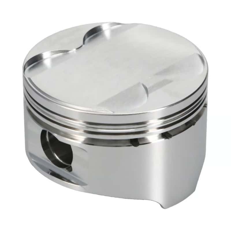 Wiseco — Wiseco 99-06 Yamaha TTR250 10.5:1 CR 2874XC Piston Kit
Piston Kit - view 5