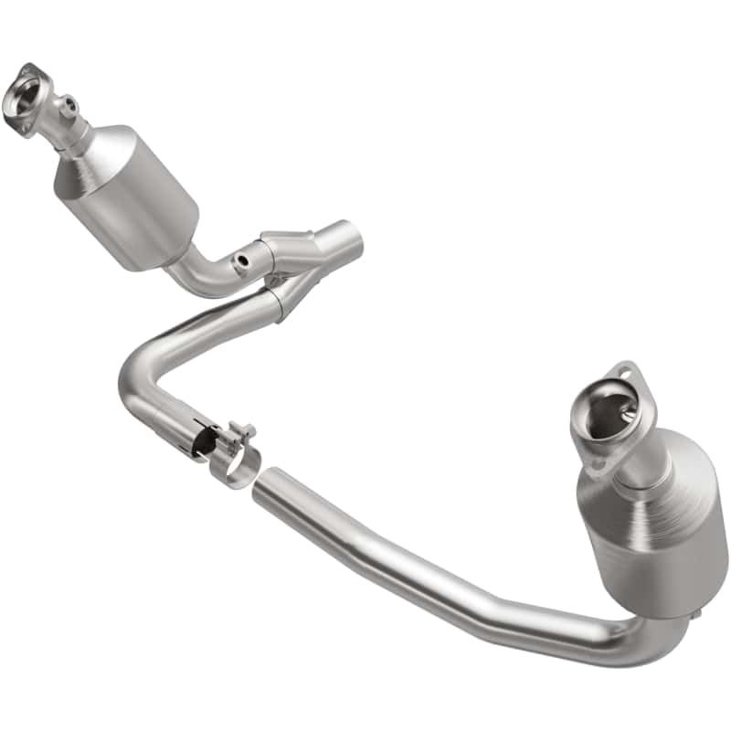 Magnaflow — Magnaflow 2004 Dodge Dakota 3.7L Direct Fit Converter
California - view 1