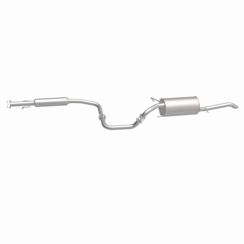 Magnaflow — MagnaFlow BRE Exhaust Kit 09-11 Chevy Aveo 1.6L
Exhaust Kit - view 7
