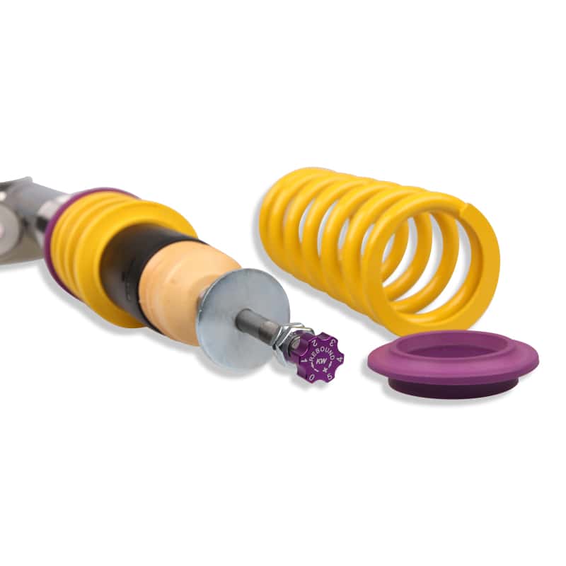 KW — KW Coilover Kit V3 Mitsubishi Lancer EVO 10
Coilover Kit - view 13
