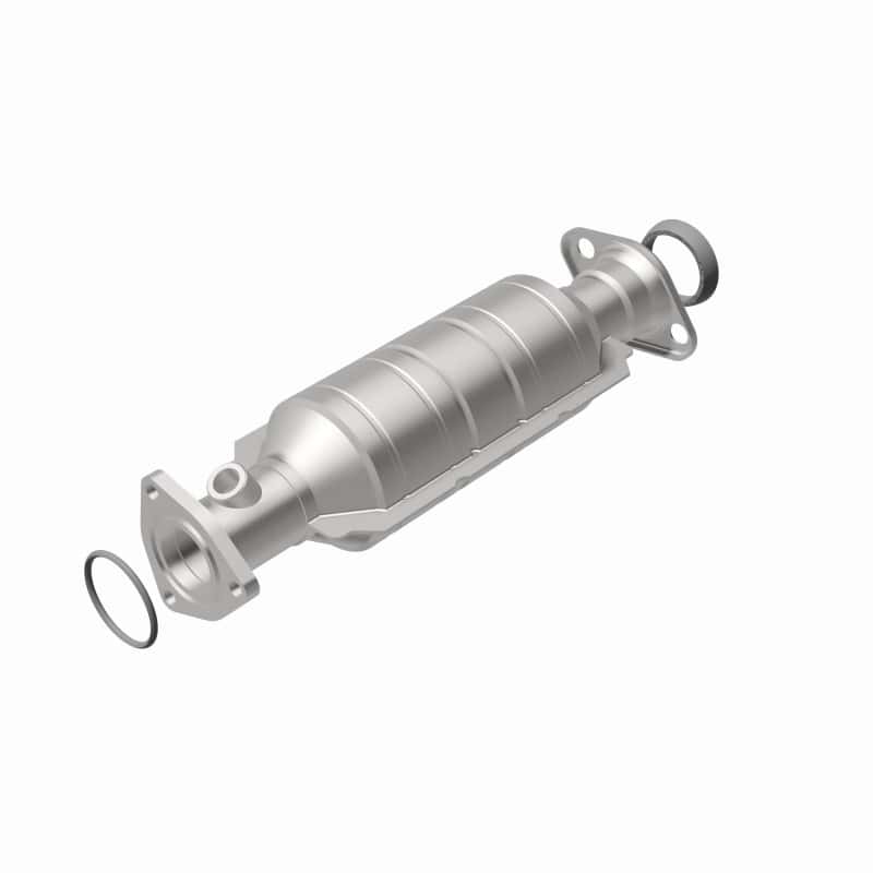 Magnaflow — MagnaFlow Conv DF 1998 Honda Odyssey 2.3L
HM Grade
HM - view 18