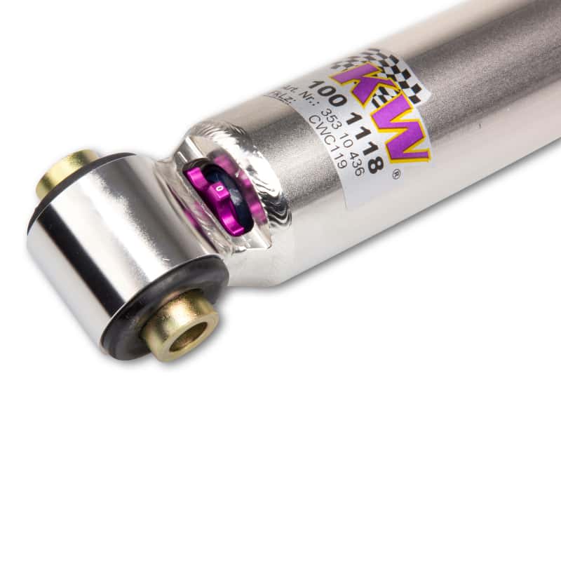 KW — KW Coilover Kit V3 2015+ VW Golf VII 1.8T
Coilover Kit - view 20