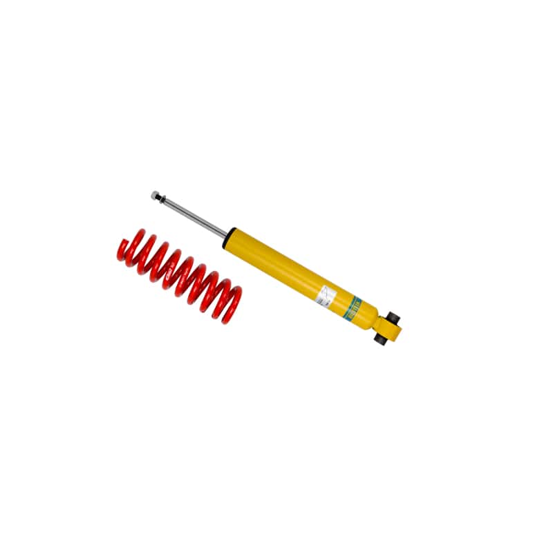Bilstein — Bilstein B12 (Sportline) Suspension Kit 13-18 BMW 320i Front and Rear Monotube Suspension Kit
Complete Kit - view 7