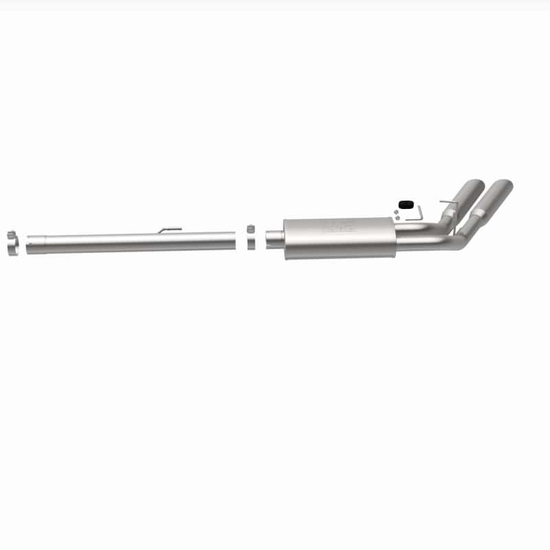 Magnaflow — MagnaFlow Sys CB 06 Dodge Ram 5.7 Dual Side
Cat-Back - view 18