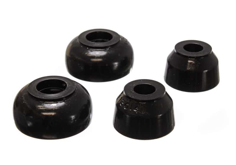 Energy Suspension — Energy Suspension Ball Joint Dust Boot - Black
Ball Joint Boot Kit - view 3