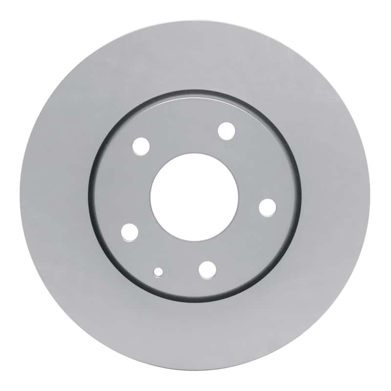 DFC — DFC 19-25 Mazda 3 Front GeoSPEC Coated Rotor - view 1