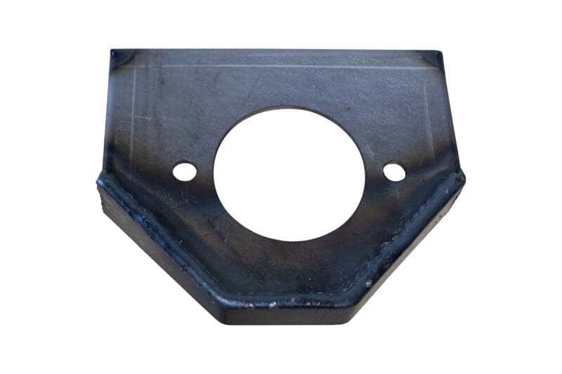 RustBuster — Rustbuster Rear Cab Mount - view 2