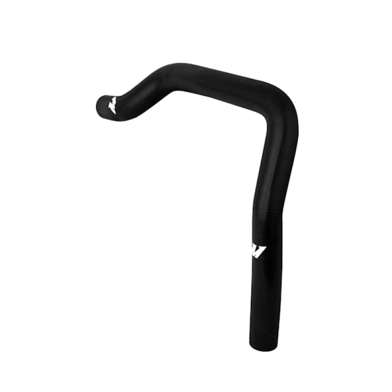 Mishimoto — Mishimoto Mitsubishi EVO 10 BOV Return Black Silicone Hose Kit
Turbo Intercool Hose - view 2