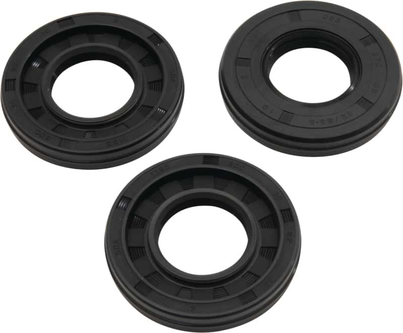 Vertex Pistons — Vertex Pistons 77-92 JS 440/82-89 JS 550/90-95 JS 550 SX Engine Oil Seal Kit - view 1