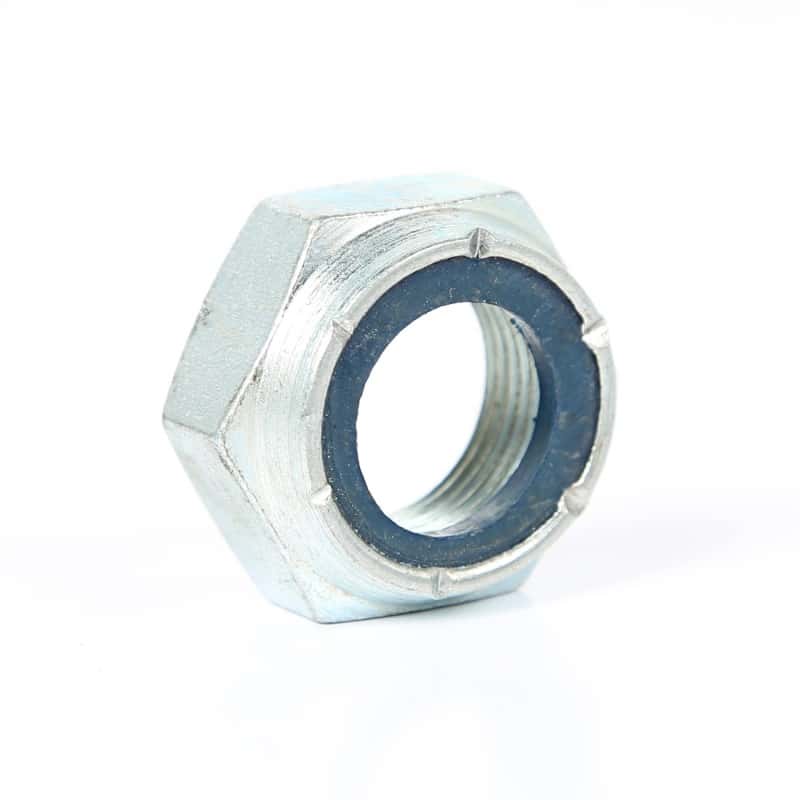OMIX — Omix Lock Nut Main Shaft T90 67-75 Jeep CJ Models
M/TMnShftNut - view 1