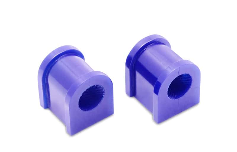 Superpro — SuperPro Rear Sway Bar Mount Bushing - 17mm Bar (2004 Only)
Bushing Kit - view 1