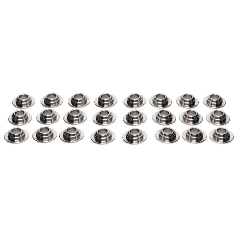 Manley Performance — Manley Toyota Supra 2JZ 6 Cyl. Valve Spring and Retainer Kit (w/Valve Locks 13014-8)
Valve Spring Kit-SC - view 3