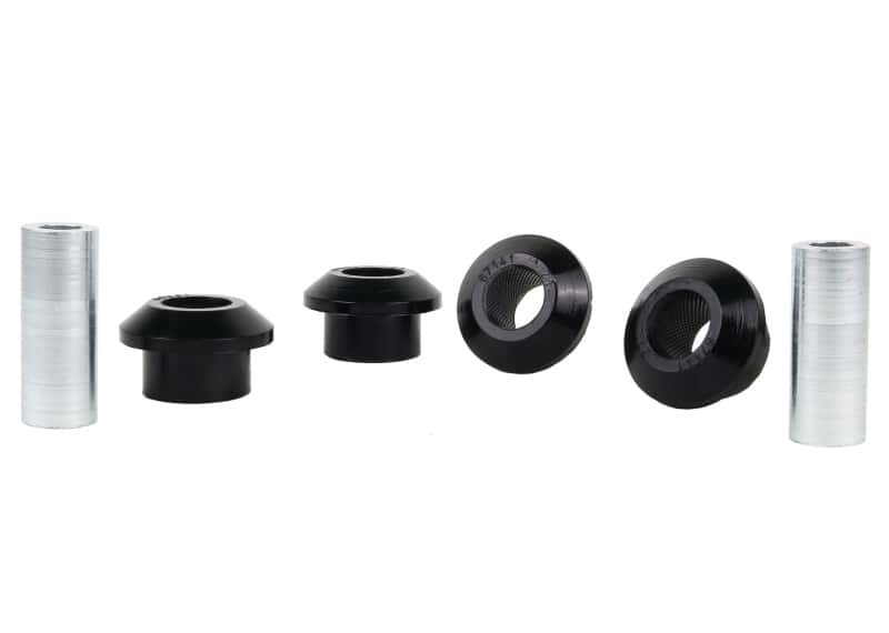 Whiteline — Whiteline Plus 05/05+ Ford Focus / 04-03/08 Mazda 3 Lower Inner Front Control Arm Bushing Kit
Bushing Kit - view 3