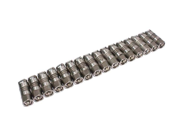 COMP Cams — COMP Cams Lifter FS OE-Type Hydraulic Roller Ful
Engine Valve Lifter - view 2