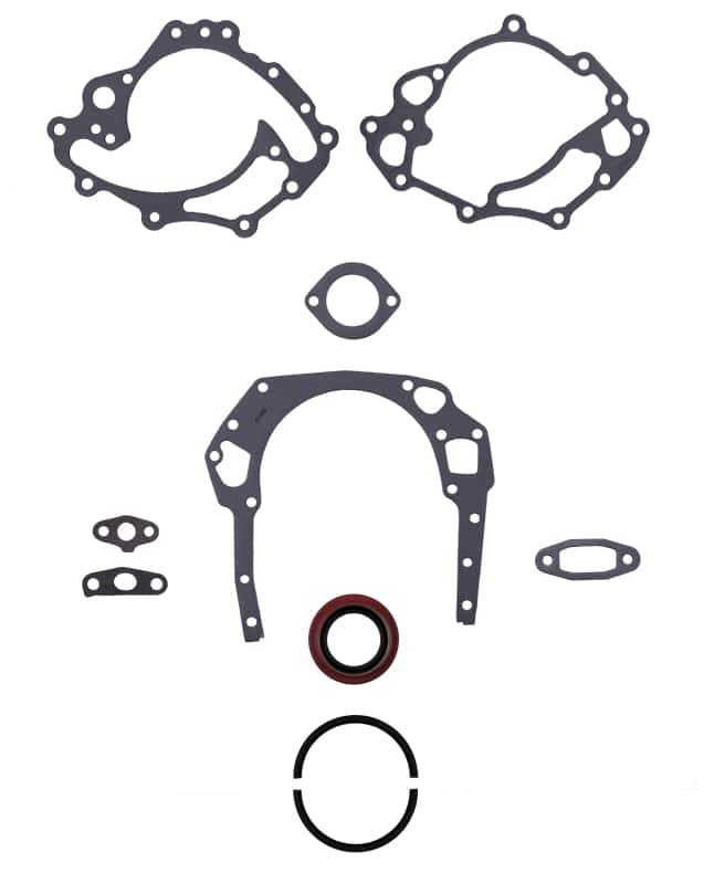 Fel-Pro — Fel-Pro 2730 Engine Gasket Set - view 1