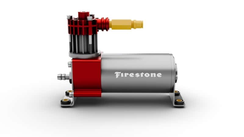 Firestone — Firestone Air Command LD Air Compressor - W (WR17609523)
SuspAirCmp - view 4