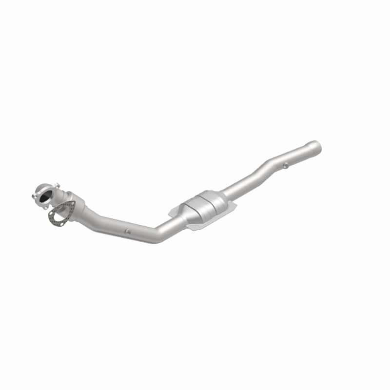 Magnaflow — MagnaFlow Conv DF 96-97 Volvo 850 2.5L
HM Grade
HM - view 7