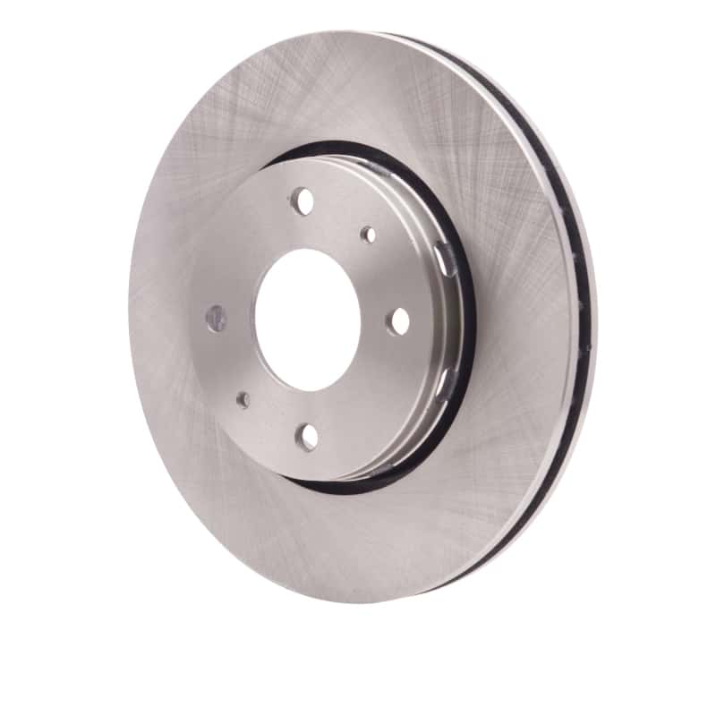 DFC — DFC 00-04 Volvo S40/V40 Front Brake Rotor
DFC Brake Rotor - view 2