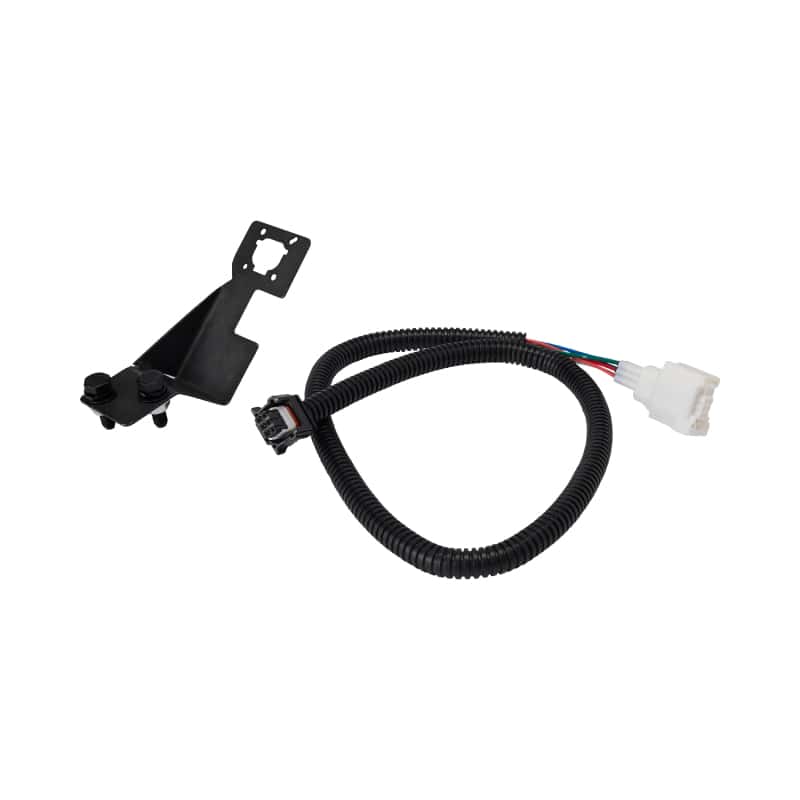 ARB — ARB 2020 Toyota Tacoma Camera Kit
Camera Relocate Kit - view 4