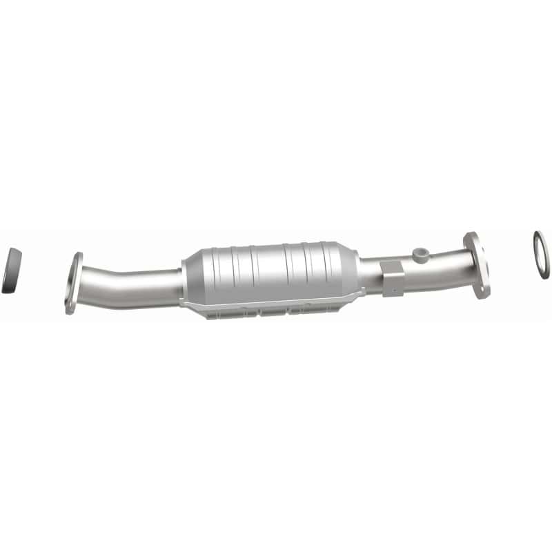 Magnaflow — Magnaflow Conv DF 06-08 Mazda 6 2.3L
OEM Grade
OEM - view 32