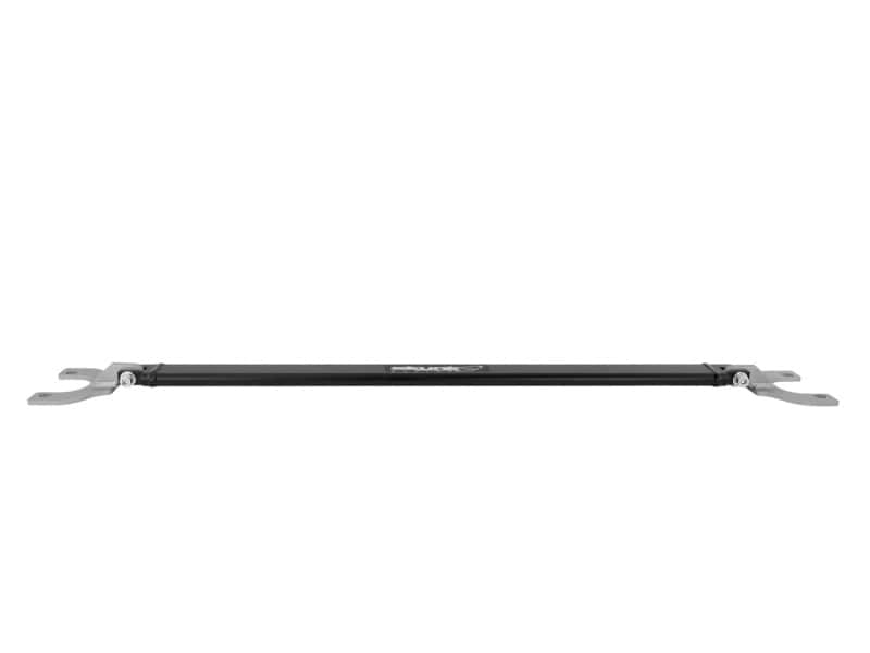 Skunk2 Racing — Skunk2 88-00 Honda Civic/Del Sol/94-01 Acura Integra Rear Upper Strut Tower Bar (Black Series)
SuspStrtTowerBrc - view 4
