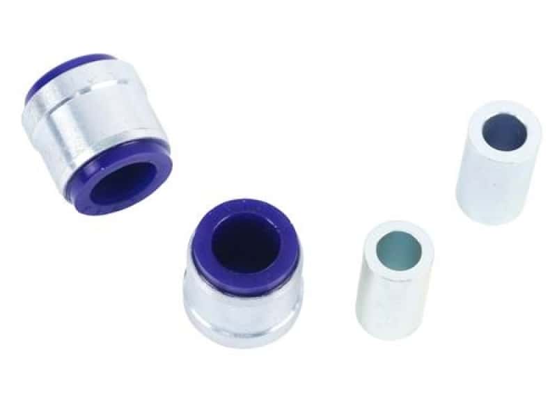 Superpro — SuperPro 2008 Jeep Wrangler Rubicon Front Panhard Rod Bushing Set
Bushing Kit - view 5