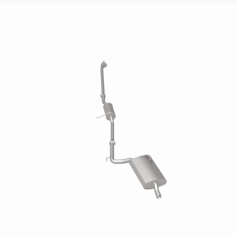 Magnaflow — MagnaFlow BRE Exhaust Kit 03-07 Honda Accord 2.4L
Exhaust Kit - view 12