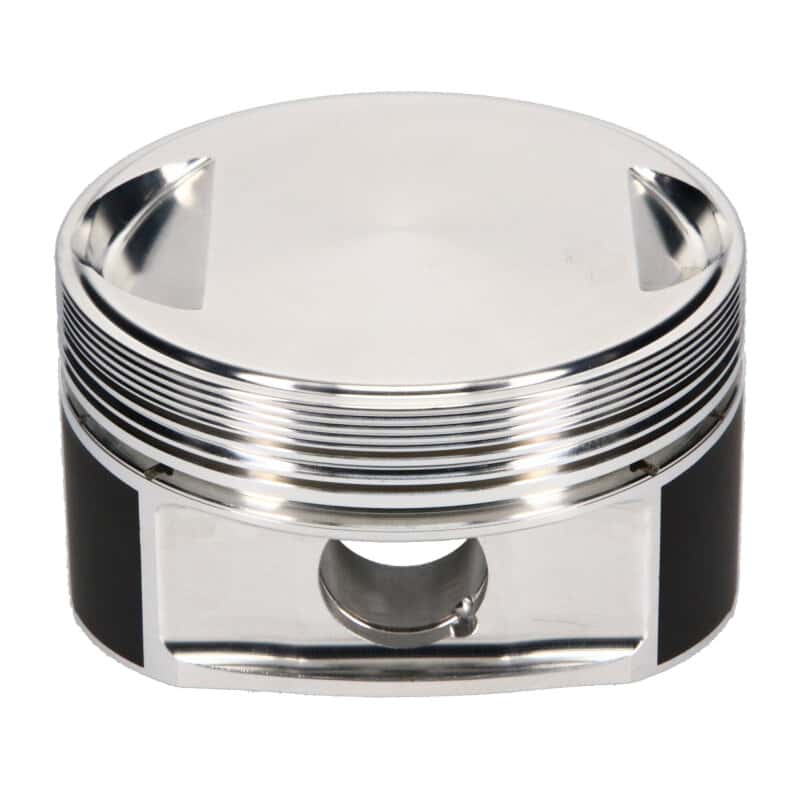 JE Pistons — JE Pistons PORSCH 3.6LTR DM KIT Set of 6 Pistons - view 5