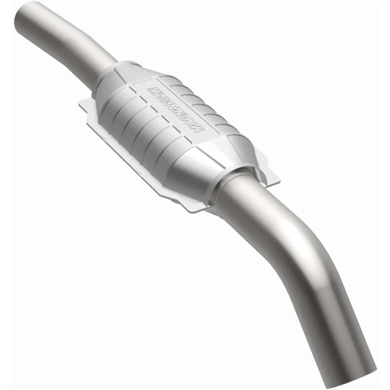 Magnaflow — MagnaFlow Conv Direct Fit 88-91 Dodge B150 3.9L/5.2L
California - view 30