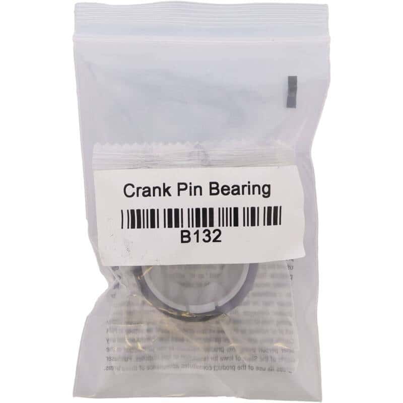 Hot Rods — Hot Rods Bearing - 32 x 40 x 17.8 KU - view 4