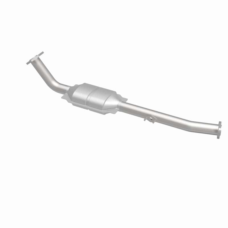 Magnaflow — MagnaFlow Conv DF 01-04 Sequoia 4.7L P/S OEM
OEM Grade
OEM - view 13