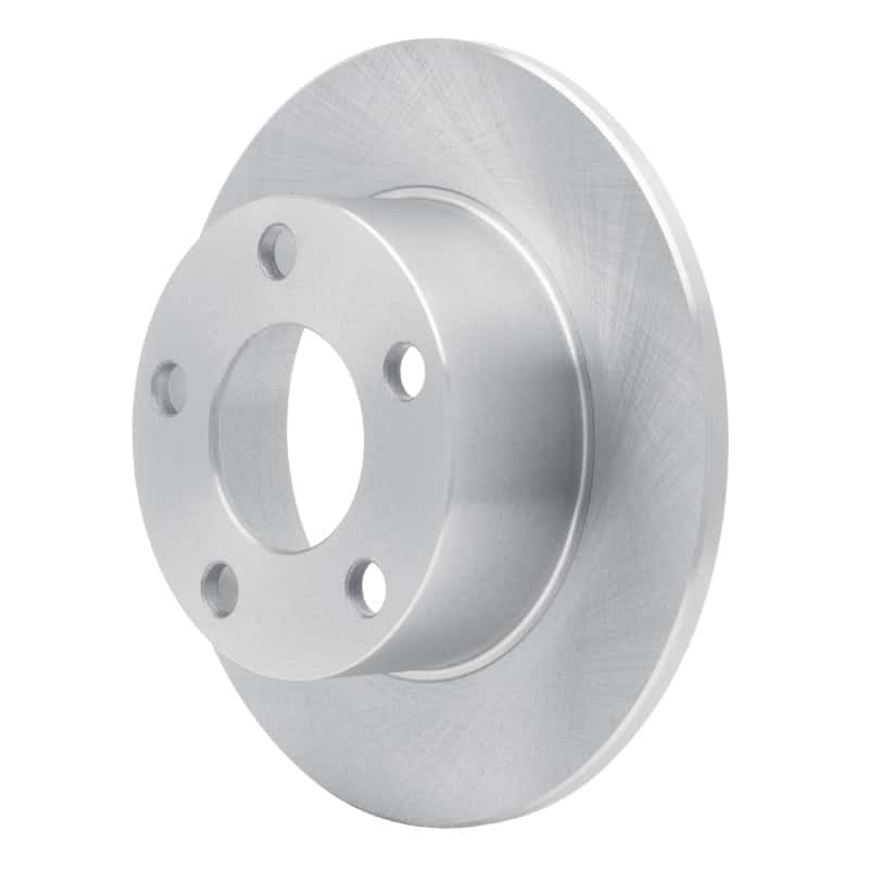 DFC — DFC 92-05 Audi A6 (Mexico) Rear Brake Rotor
DFC Brake Rotor - view 2