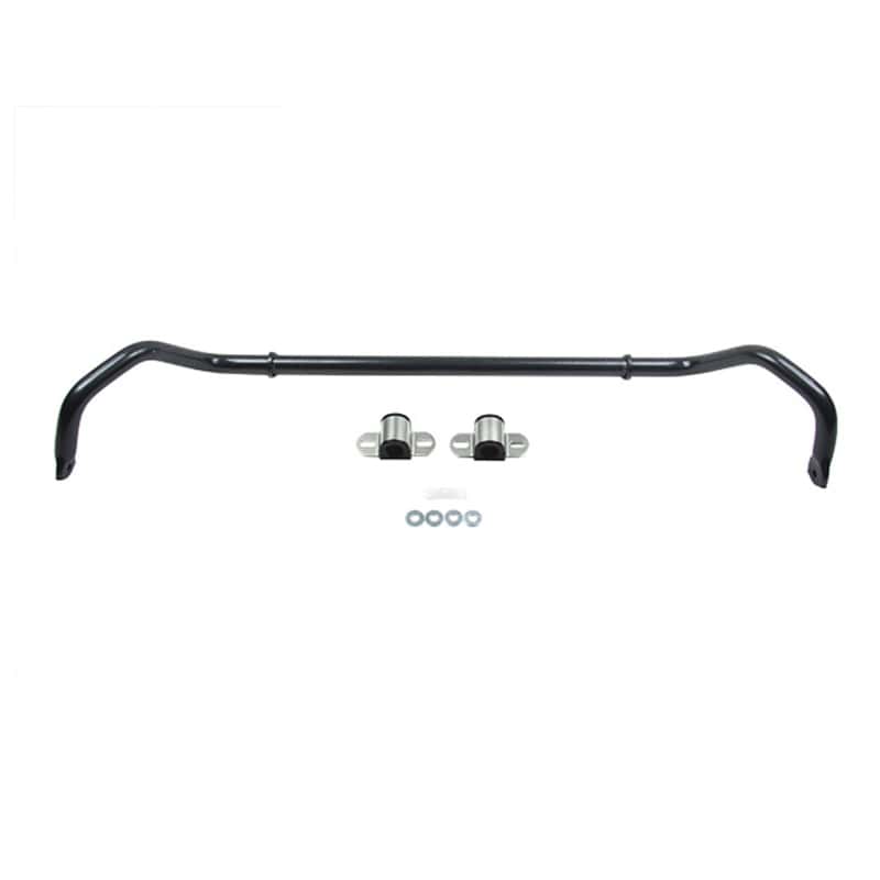 Belltech — Belltech FRONT ANTI-SWAYBAR 2010 CHEVROLET CAMARO
FRONT ANTI-SWAYBAR - view 4