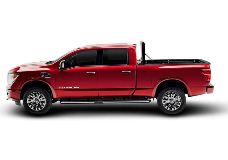 Undercover — UnderCover 16-20 Nissan Titan 5.5ft Flex Bed Cover - view 26