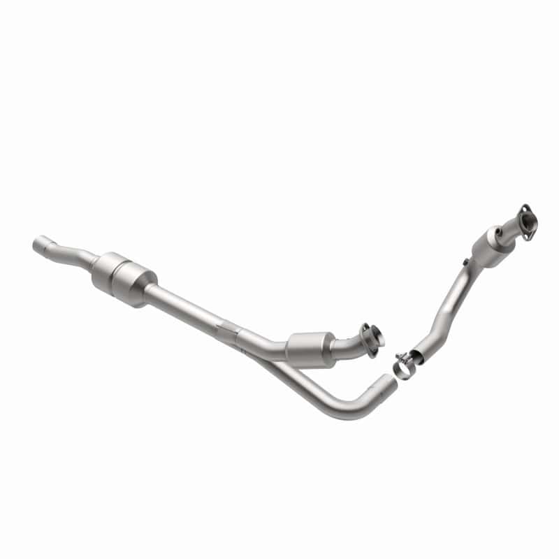 Magnaflow — MagnaFlow Conv DF 02-03 Ram 1500 4.7L
California - view 22