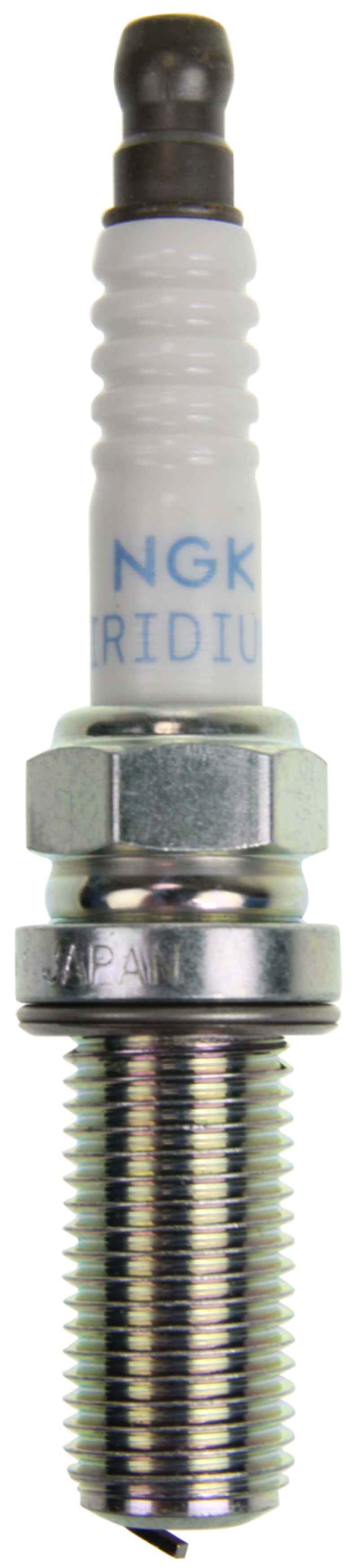 NGK — NGK Iridium Racing Spark Plug Box of 4 (R2558E-10) - view 1