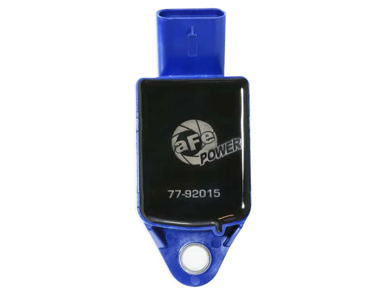 aFe — aFe 22-24 Hyundai Elantra N SCORCHER High-Performance Ignition Coil
Ignition Coil - view 3