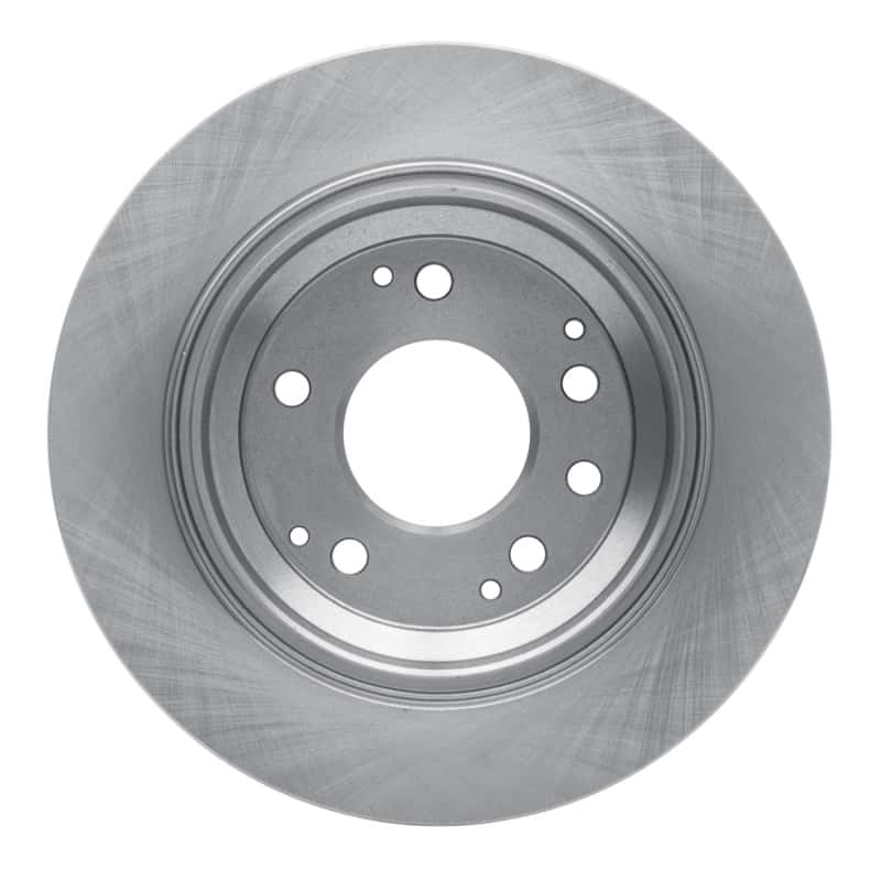 DFC — DFC 99-01 Acura RL Rear Brake Rotor
DFC Brake Rotor - view 5