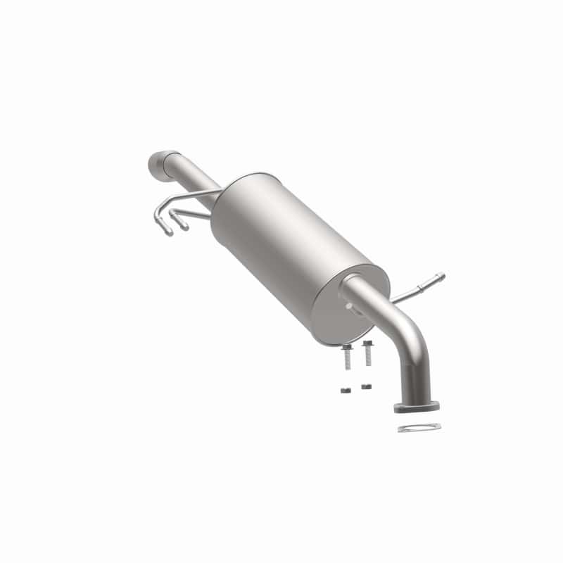 Magnaflow — BRE Exhaust 12-17 ACCENT RIO 1.6L Exhaust Kit
Exhaust Kit - view 19