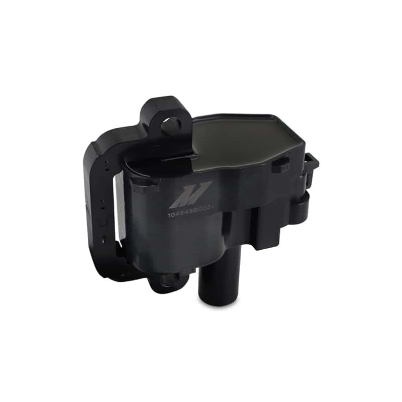Mishimoto — Mishimoto 97-02 GM LS1 Engine Ignition Coil
Ignition Coil - view 2