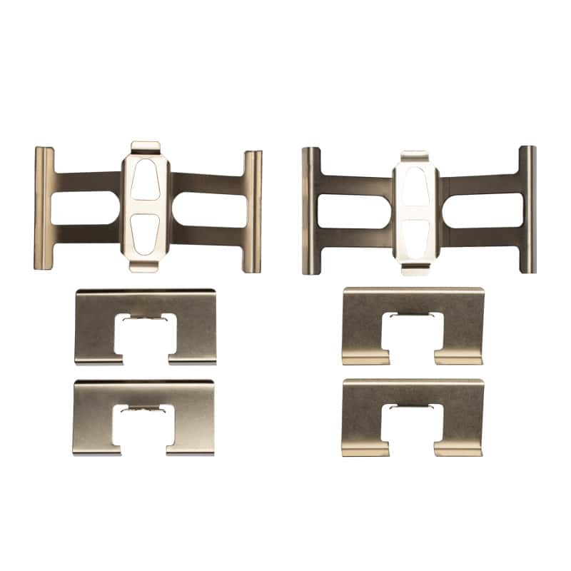 DFC — DFC 99-13 Acura RL Rear Premium Hardware Kit
DFC Disc Brk Hdw Kit - view 2